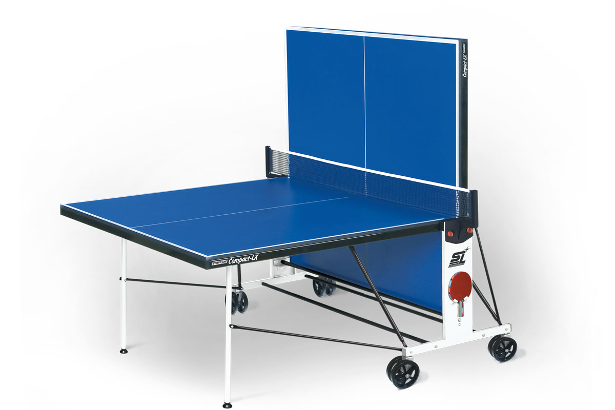 Теннисный стол Compact LX