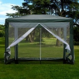 Садовый шатер AFM-1061NA Green (2х3)